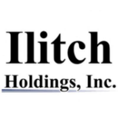 ilitch holdings address michigan